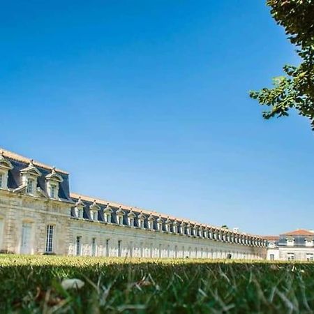 Gite Des Huskys Villa Tonnay-Charente Bagian luar foto