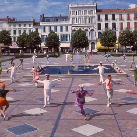 Gite Des Huskys Villa Tonnay-Charente Bagian luar foto