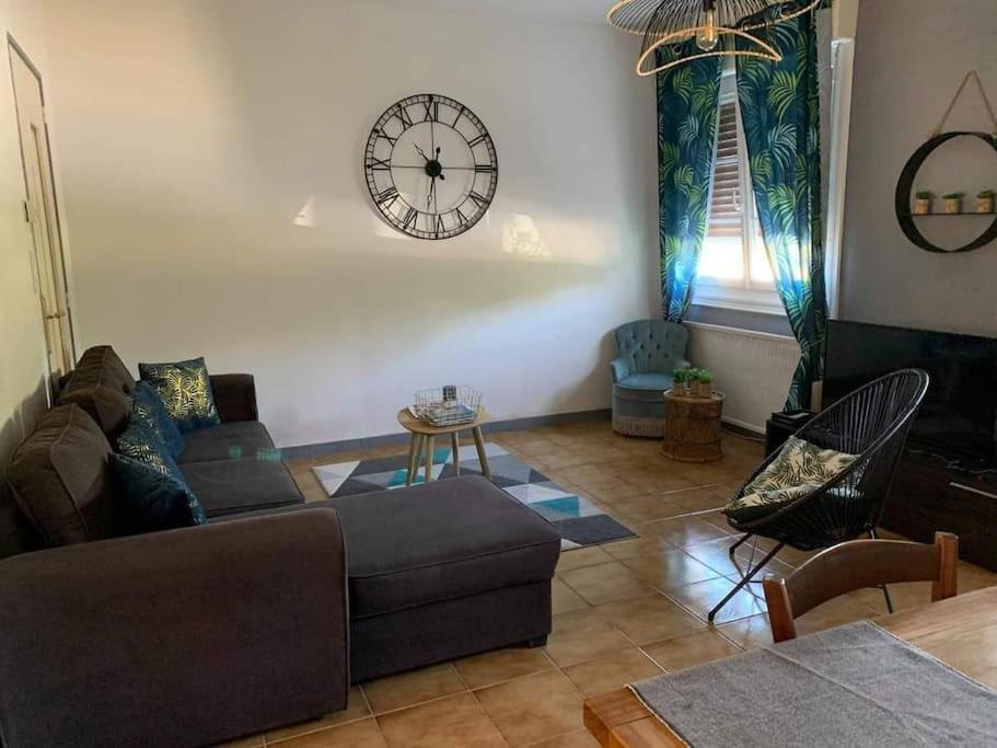 Gite Des Huskys Villa Tonnay-Charente Bagian luar foto